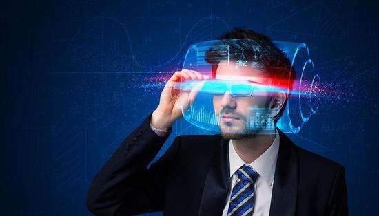 工信部发布VR白皮书：软硬件技术和应用场景存在很多局限