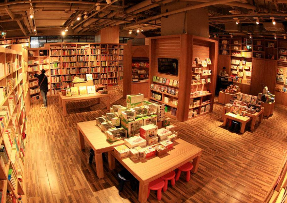北京力推实体书店转型升级 每年投入扶持资金5000万元