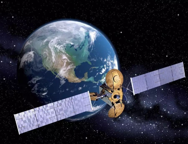 国内首个AI卫星产业技术研