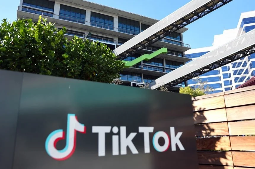 TikTok