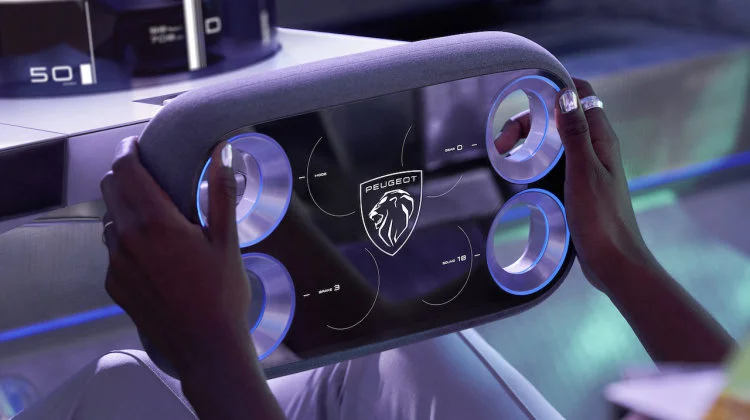  ͼԴhttps://electricdrives.tv/ev-biz/peugeot-unveils-inception-concept-electric-car/